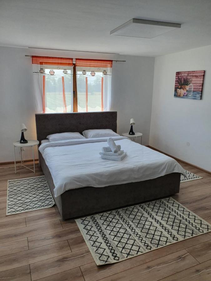 Casa Saga Hotel Gura Humorului Eksteriør billede